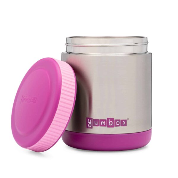 יאמבוקס זופה משודרג - סגול ביז'ו