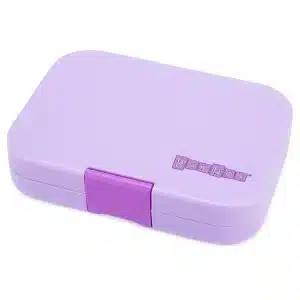 מעטפת לקופסת אוכל לילדים  יאמבוקס פנינו – Lulu Purple  (רק החלק החיצוני)