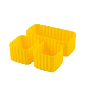 Little Lunch Box – מיקס גביעי בנטו – Pineapple