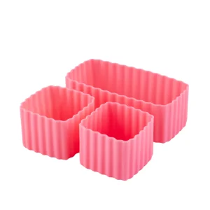 Little Lunch Box – מיקס גביעי בנטו – Strawberry