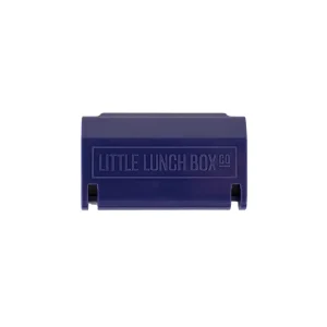 Little Lunch Box – סוגרים להחלפה – Elderberry