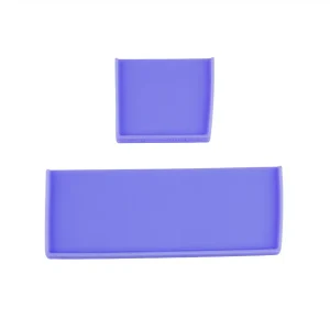 Little Lunch Box – חוצצים לחלוקה לקופסת בנטו 3 + תאים – Grape