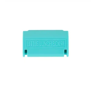 Little Lunch Box – סוגרים להחלפה – Iced Berry