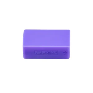 Little Lunch Box – חוצצים לחלוקה לקופסת בנטו – Grape