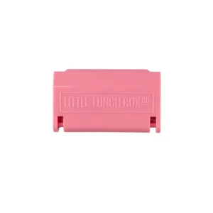 Little Lunch Box – סוגרים להחלפה – Strawberry