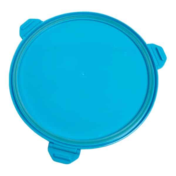 3 תאים Poke Bowl - Lagoon Blue 2913