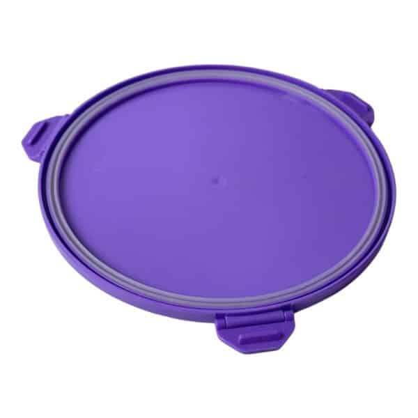 3 תאים Poke Bowl - Maui Purple 2911