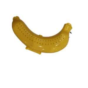קופסת בננה – צהוב