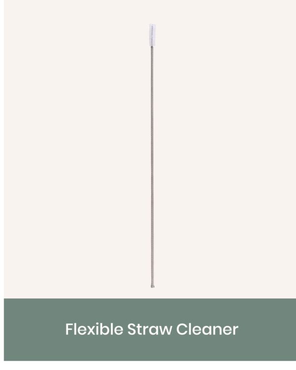 5662 Straw Cleaner Brush