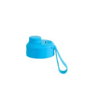 מכסה לתרמוס עם פיה Screw Top Lid – Coastal