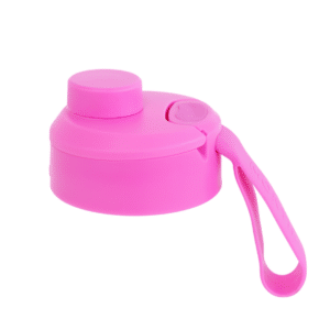 מכסה לתרמוס עם פיה Screw Top Lid – Calypso