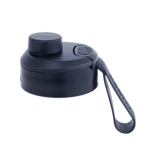 מכסה לתרמוס עם פיה Screw Top Lid – Midnight