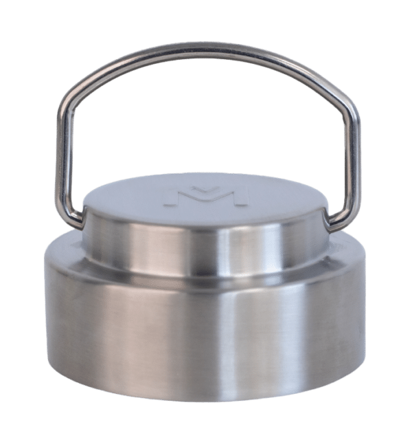 מכסה לתרמוס מנירוסטה Stainless Steel Lid