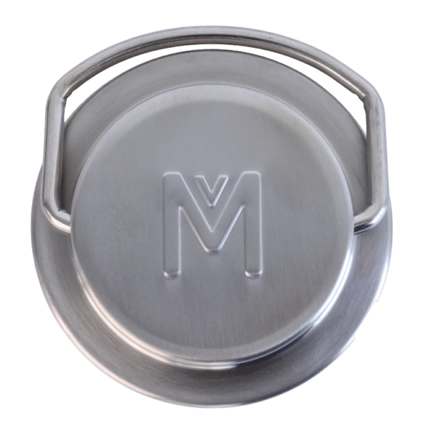 מכסה לתרמוס מנירוסטה Stainless Steel Lid 5648