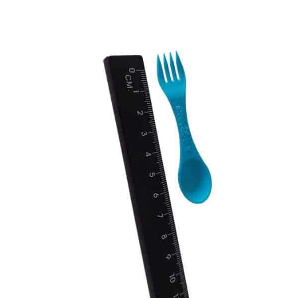 MUNCH SPORKS MINI - סט 8